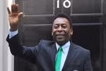 Thư của ‘vua bóng đá’ Pele 1000 ngày trước World Cup 2014