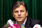 HLV Falko Goetz: "Không phải vĩnh biệt, chỉ là tạm biệt”