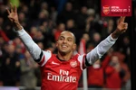 Chiều nay Arsenal chính thức ký hợp đồng tới Việt Nam