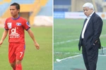 Bầu Kiên vẫn chưa 'giải phóng' Thanh Trung: Chơi luật rừng?