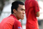 Giả mã nguyên nhân khiến giá cầu thủ Việt tăng phi mã