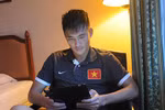 Công Vinh giải nghệ để đi học Đại học