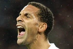 Roy Hodgson ‘trảm’ Ferdinand, đem Terry đến EURO