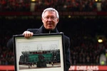 Tìm người kế vị Alex Ferguson: Một phương trình vô nghiệm