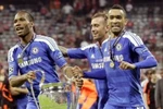 100 ảnh: Drogba - Thiên thần và ác quỷ; Chelsea - nhà vô địch châu Âu