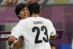 “Gomez sẽ lại ghi bàn; Đức thắng cầm vé ngập tràn niềm vui”