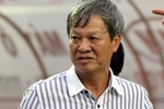 HLV Lê Thụy Hải: "Được mời dẫn dắt ĐTVN, tôi nhận lời ngay"