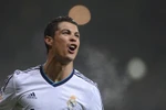 Messi quá xuất sắc, nhưng tôi chỉ yêu Ronaldo