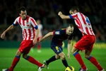 Barca đến Madrid để ‘sỉ nhục’ Real