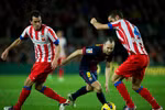 Barca đến Madrid để ‘sỉ nhục’ Real