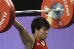 Quốc Toàn: Từ bỏ học vác đá tới vô địch cử tạ SEA Games