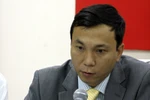 Tổng thư ký VFF Trần Quốc Tuấn đã được... từ chức