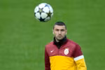 Atletico tiễn Falcao, mua gấp Burak Yilmaz