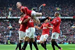 Tái hiện ‘đại chiến’ M.U - Arsenal bằng thơ