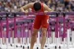 VĐV hàng đầu Trung Quốc 'đóng kịch' để lăng xê hình ảnh ở Olympic?