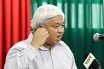 VPF ra đời và 'nghệ thuật sắp đặt' của các ông bầu