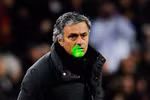 Chiến thắng kỳ vĩ của Real: Người thầy vĩ đại Mourinho