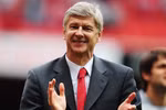 Arsenal trắng tay năm thứ 8, Wenger vẫn cứ… trung thành