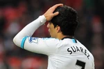 Giám đốc CLB Liverpool: “Luis Suarez đã lừa dối chúng tôi”
