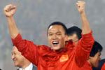 Ký ức AFF Cup 2008 đẹp đẽ của Minh Đức, Dương Hồng Sơn
