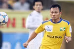 Hà Nội T&T - Sông Lam Nghệ An: 2-2 (kết thúc trận)