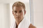 Joe Hart, Casillas và clip quảng cáo dầu gội đầu ngớ ngẩn
