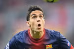 Phòng ngự 'rách nát' kiểu Barca