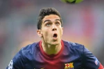 Phòng ngự 'rách nát' kiểu Barca