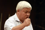 Bầu Kiên, bầu Đức cùng ‘dằn mặt’ đội bóng của bầu Hiển