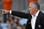 Didier Deschamps sẵn sàng làm HLV trưởng đội tuyển Pháp