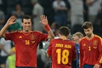 “Thi sĩ” Tú Anh trổ tài đoán 2 trận bán kết EURO 2012