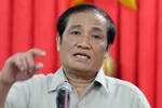 Ông Nguyễn Trọng Hỷ tiến cử ‘bầu Kiên’ làm chủ tịch VFF