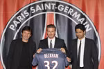 Beckham là một ‘con gà’