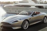 Aston Martin DB9: Nữ hoàng của các dòng siêu xe