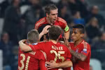 Bayern Munich - Barcelona: Long trời lở đất