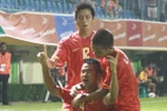 Góc ảnh đẹp: U23 Việt Nam, từ âu lo đến vỡ òa niềm vui 