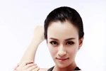 Độc đáo các chiêu thức luyện Yoga cùng người đẹp Trung Quốc
