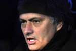 FIFA hành động khuất tất sau lưng Mourinho?