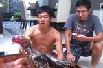 Tuyển thủ Quang Hải và ước mơ về quê... nuôi gà