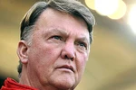 Van Gaal buông lời ‘tỏ tình’ với Liverpool