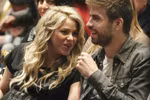 Con trai Pique - Shakira được đặt tên Milan Pique Mebarak
