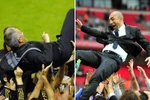 Quên Mourinho đi, Chelsea đã có ‘người đặc biệt’ mới