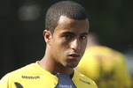 Kỹ thuật cá nhân siêu đẳng của Lucas Moura '45 triệu euro'