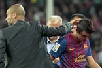 David Villa vẫn sẽ dự EURO 2012?