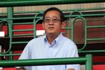 Vụ bầu Thắng có hai đội bóng: “Anh Thắng cần tự xử làm gương!”