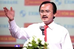 Vụ bầu Thắng tài trợ hai đội bóng: “Anh Thắng đang ngụy biện”