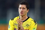 3 lý do M.U nên “né” Lewandowski