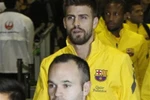 Quên Real Madrid, Barca tới Nhật chơi World Cup
