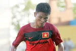 Chuyện cậu bé mồ côi đá bóng nuôi em ở U23 Việt Nam