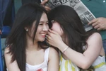 Chia tay Ngọc Diệp, Như Thành cặp với bạn gái tuổi teen xinh như mộng